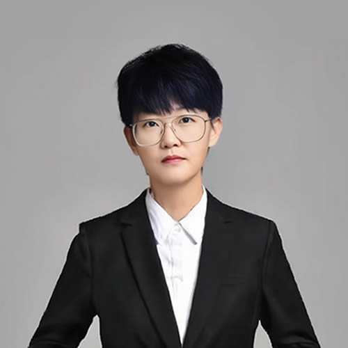 宿雾情感咨询导师：依然老师